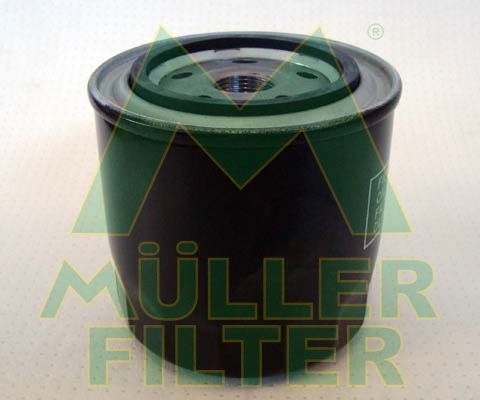 MULLER FILTER Масляный фильтр FO307
